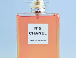 How to Choose the Right Perfume For Your Body Chemistry