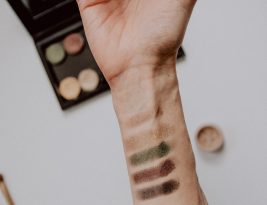 How to Choose a Contour Shade