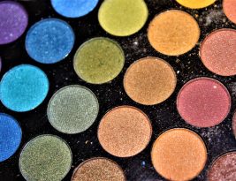 How to Choose Eyeshadow Color Combinations
