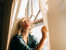 How to Choose Red Lipstick