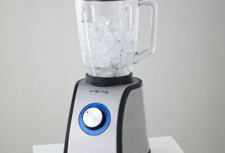 Food Processor - blender, mixer, juicer