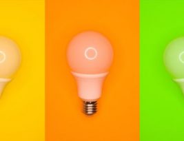 How Can You Upgrade Your Home Lighting with Led Bulbs?