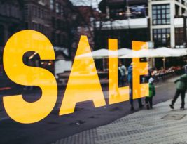 How to Determine True Value in Discounted Items?