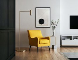 What to Look for in Sustainable Furniture Design?