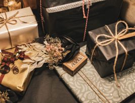 What Are the Best Personalized Gift Ideas for Special Occasions?