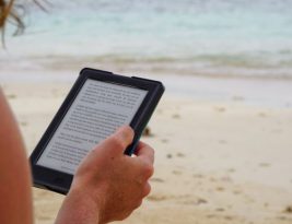 Which E-readers Provide the Best Reading Experience?