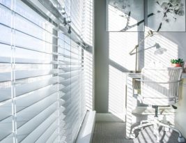 How to Find Smart Window Blinds for Easy Light Control?