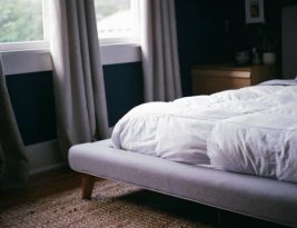 Which Mattress Topper Is Best for a Good Night’s Sleep?