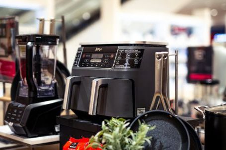 Blenders -