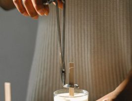 How Do You Set up a Functional Diy Workspace at Home?