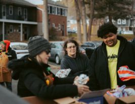 How to Choose Gifts That Give Back to Charity?