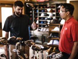 How to Choose the Right Golf Clubs for Your Game?