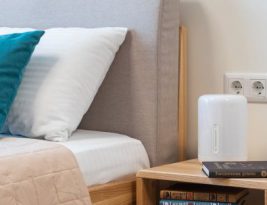 How to Choose the Right Type of Humidifier for Your Room?