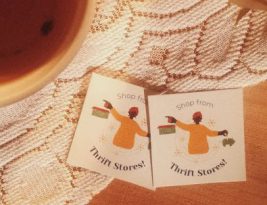 How to Find Hidden Gems at Thrift Stores?