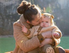 How to Select Shoes That Support Your Toddler’s First Steps?