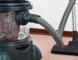 How to Select the Best Vacuum Cleaner for Your Home?