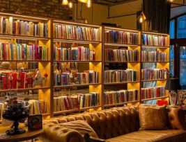 What Are the Compelling True Crime Books for Sleuth Fans?