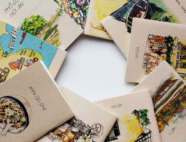 Which Travel Guides Offer Unique Perspectives for Adventurers?