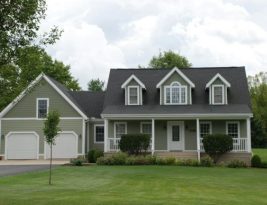 What Are Durable and Affordable Options for Exterior Siding?