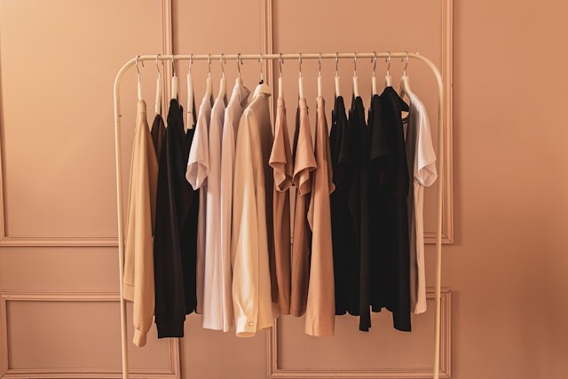 fashion clothes